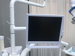 -牙博士口腔(杨浦店)