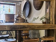 大堂-成川茶店·潮汕工夫浓茶(万象店)