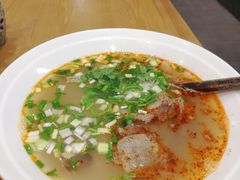 麻辣羊杂粉-黔庄 · 贵州牛羊粉