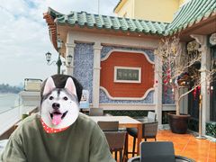 -鹭江宾馆·观海餐厅