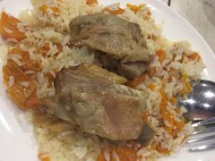 -217丰惠源抓饭(星湖街店)