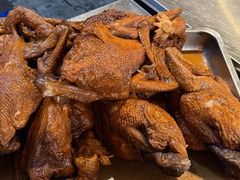 -符离集餐厅(万象城店)