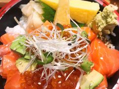 -阿吾罗日本料理(K11艺术中心店)