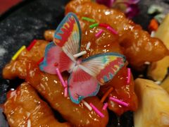 -八大碗·地道东北菜(中街店)