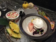 甜品-MASU by Nic Watt