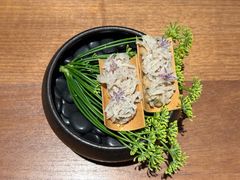 -天水蔬食料理(树德之光店)