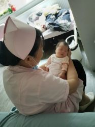 -馨果汇月子产康中心(南湖公园店)