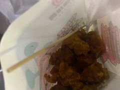 -傅强排骨(成都总店)