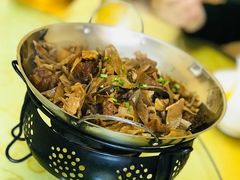 -宜城私房菜.臭鳜鱼(九华新街店)