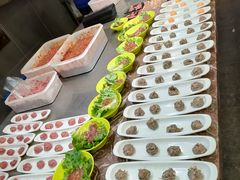 -九记潮汕现切鲜牛肉自助火锅(新开铺店)