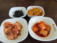 -釜山豚骨汤饭(芝罘万达广场店)