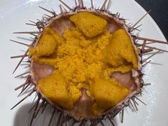 -常鲜楼常来尝鲜海胆馆(星海店)