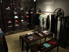 -聚点滑板SPOT SKATE(常熟路店)