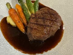 -BONAZZA 意大利餐厅
