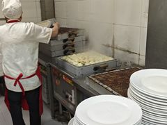 -津门永胜包子铺(哈尔滨道总店)