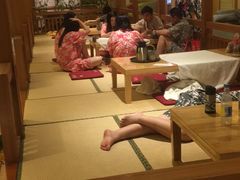 -大江户·温泉洗浴(浑南店)