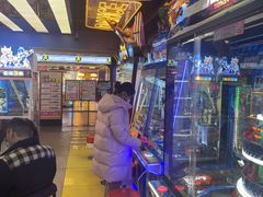 -风云再起游乐汇(北京西单西西友谊店)