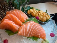 -蟹的岡田屋(正大广场店)