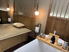 -遇暖·SPA养生按摩