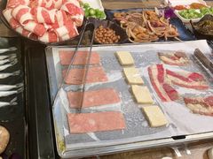 -张姐烤肥牛(西丽店)