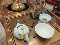 -唐苑酒家·岭南粤菜名店(太古仓店)