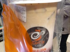 -CoCo都可(包河万达店)