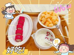 -臻爱住家月嫂育儿嫂(万达店)