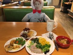 -So Lounge索兰至餐厅(蓝色港湾店)