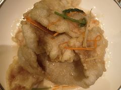 -金掌勺锅包肉(太原万达店)