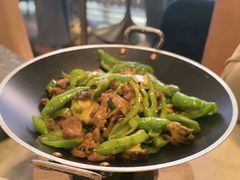 -花舍·新派粤菜·西餐·下午茶(亚运村·鸟巢店)