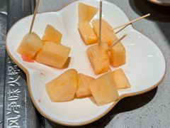 -海底捞火锅(团结桥店)