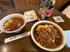 -老地方猫儿面(磁器口店)