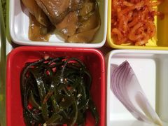 -大头叔烤鸡爪·朝鲜族烤串(天池路店)