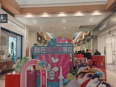 -杉杉奥特莱斯广场(哈尔滨店)