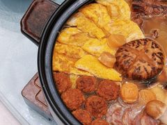 -君来湖滨饭店·渔餐厅