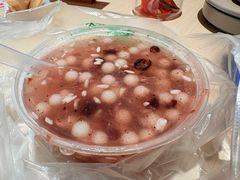 -芳婆糕团店(王府大街店)