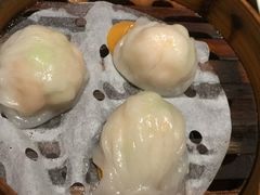 虾饺-柳州宾馆-云霄阁·旋转餐厅