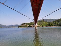 -酒仙湖景区