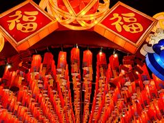 -西安城墙·碑林历史文化景区