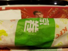 -肯德基(胜利店)