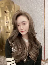 -3AM HAIR SALON染发接发