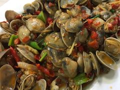 -小辣妹川味海鲜加工店(第一市场椰风巷店)
