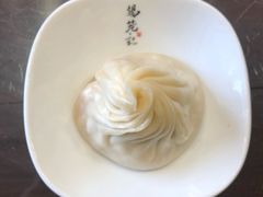 -锡笼记·无锡小笼(水岸店)