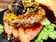 -HIGH FIVE哈福手工汉堡(桂林路店)