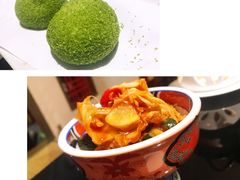 -天狗山料理(省体店)
