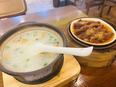 -牛氏石磨肠粉(海璟国际店)