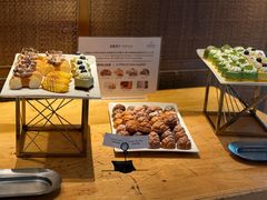 -上海龙之梦万丽酒店