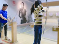 -道顺射箭·团建·骑射(张杨路店)