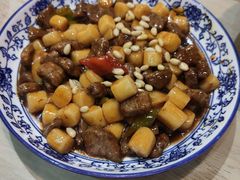 -兔爸私家小厨(新北万达店)