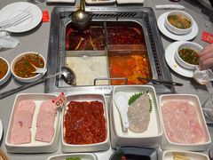 -海底捞火锅(吾悦广场店)